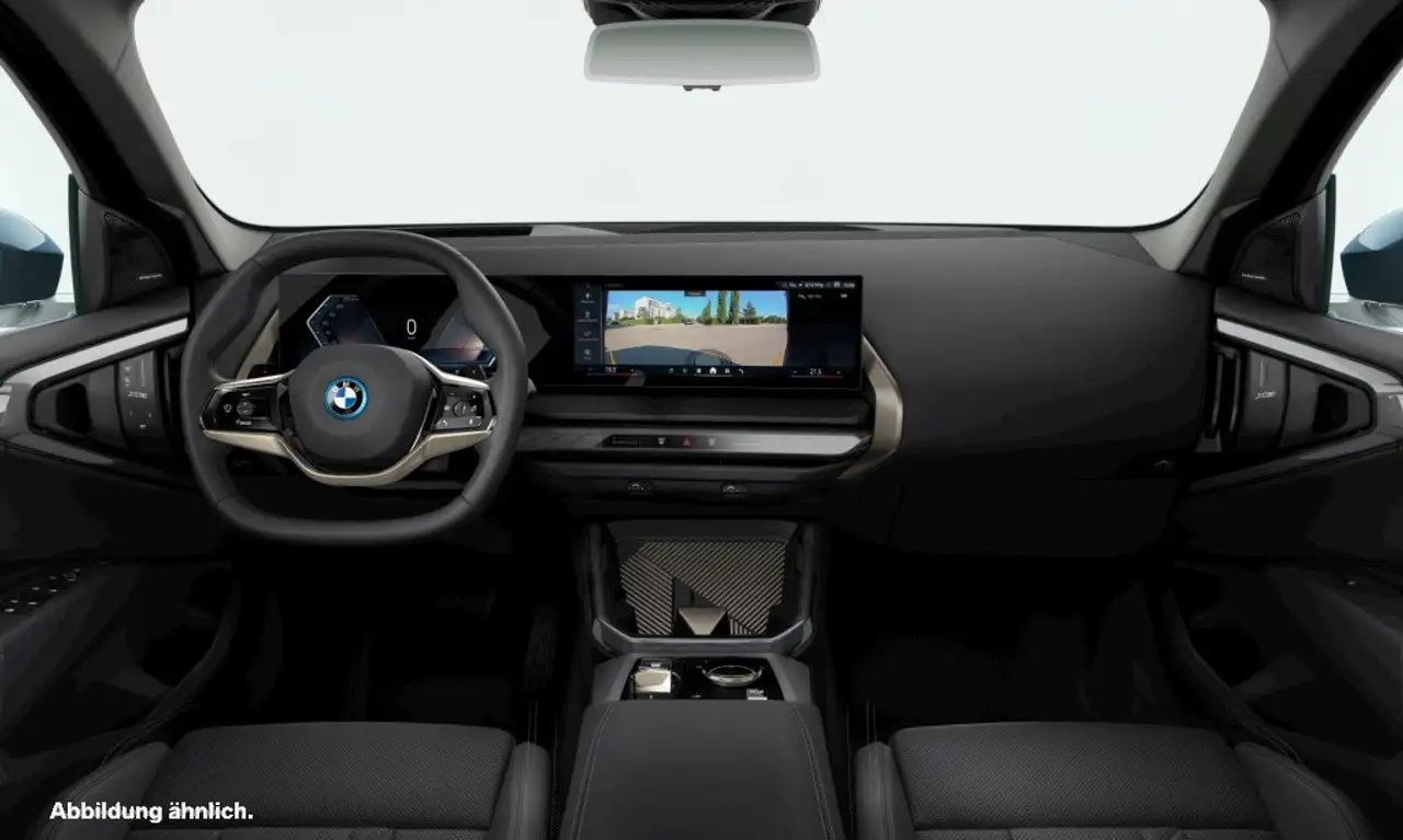BMW X3 30e xDrive ANH.KUPPL+HARMAN/KARDON+LIVE COCKPIT PR, миниатюра 5