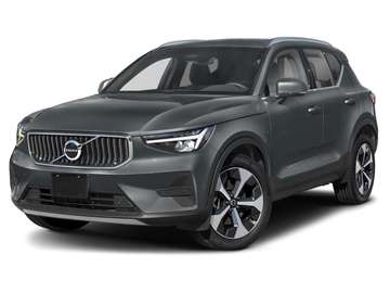 B5 AWD Core Dark Theme