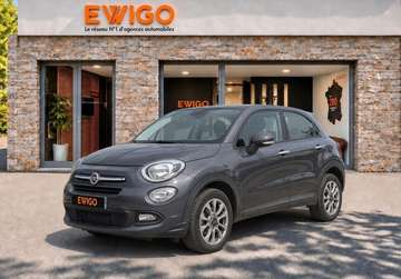 1.4 MULTIAIR T 140 POPSTAR 4X2 DCT BVA 2 ÈME MAIN SUIVIE COMPLET RADAR DE RECUL DISTRI A JOUr