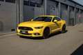 Ford Mustang GT Fastback 5,0 L V8 AT RWD Gelb - thumbnail 3