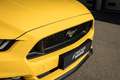 Ford Mustang GT Fastback 5,0 L V8 AT RWD Gelb - thumbnail 13