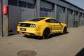 Ford Mustang GT Fastback 5,0 L V8 AT RWD Gelb - thumbnail 6