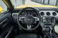 Ford Mustang GT Fastback 5,0 L V8 AT RWD Gelb - thumbnail 22