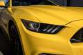 Ford Mustang GT Fastback 5,0 L V8 AT RWD Gelb - thumbnail 14