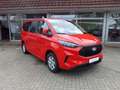Ford Tourneo Custom EcoBlue Autom. Trend AHK,Navi,ACC Rot - thumbnail 2