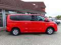 Ford Tourneo Custom EcoBlue Autom. Trend AHK,Navi,ACC Rot - thumbnail 14