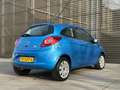 Ford Ka/Ka+ 1.2 TITANIUM AIRCO !! Blauw - thumbnail 3
