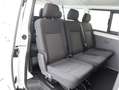 Volkswagen T6.1 Transporter Kombi TDI Weiß - thumbnail 9