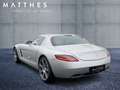 Mercedes-Benz SLS 1 Hand/ deutsches Fzg/ Memory/Kamera Srebrny - thumbnail 4