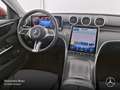 Mercedes-Benz C 220 d T AVANTG+360+LED+KEYLESS+9G Rot - thumbnail 8