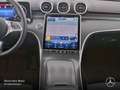 Mercedes-Benz C 220 d T AVANTG+360+LED+KEYLESS+9G Rot - thumbnail 6