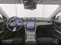 Mercedes-Benz C 220 d T AVANTG+360+LED+KEYLESS+9G Rot - thumbnail 9
