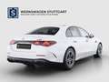 Mercedes-Benz E 53 AMG E 53 AMG Hybrid 4M+ Night Pano AHK Fahr-Assi 360° Blanc - thumbnail 2