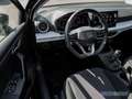 SEAT Ibiza 1.0 TSI Style Pro LED/ACC/SHZ/PDC/FullLink Schwarz - thumbnail 7