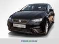 SEAT Ibiza 1.0 TSI Style Pro LED/ACC/SHZ/PDC/FullLink Noir - thumbnail 1