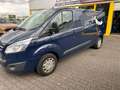 Ford Transit Custom Kasten 290 L2 Trend*PDC*1.HAND* Blau - thumbnail 4