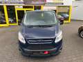 Ford Transit Custom Kasten 290 L2 Trend*PDC*1.HAND* Blau - thumbnail 2