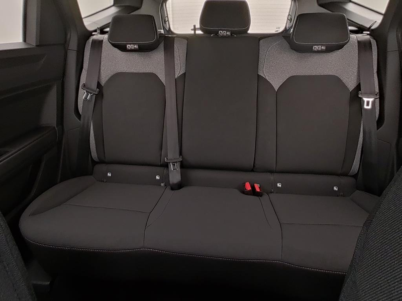 Dacia Bigster Journey mild hybrid 140 — photo 15