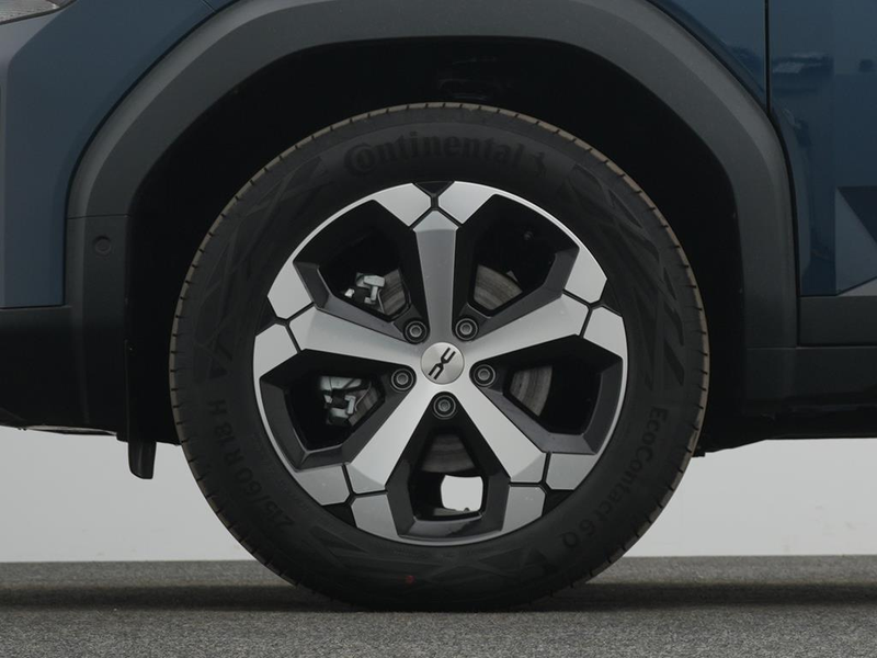 Dacia Bigster Journey mild hybrid 140 — photo 7