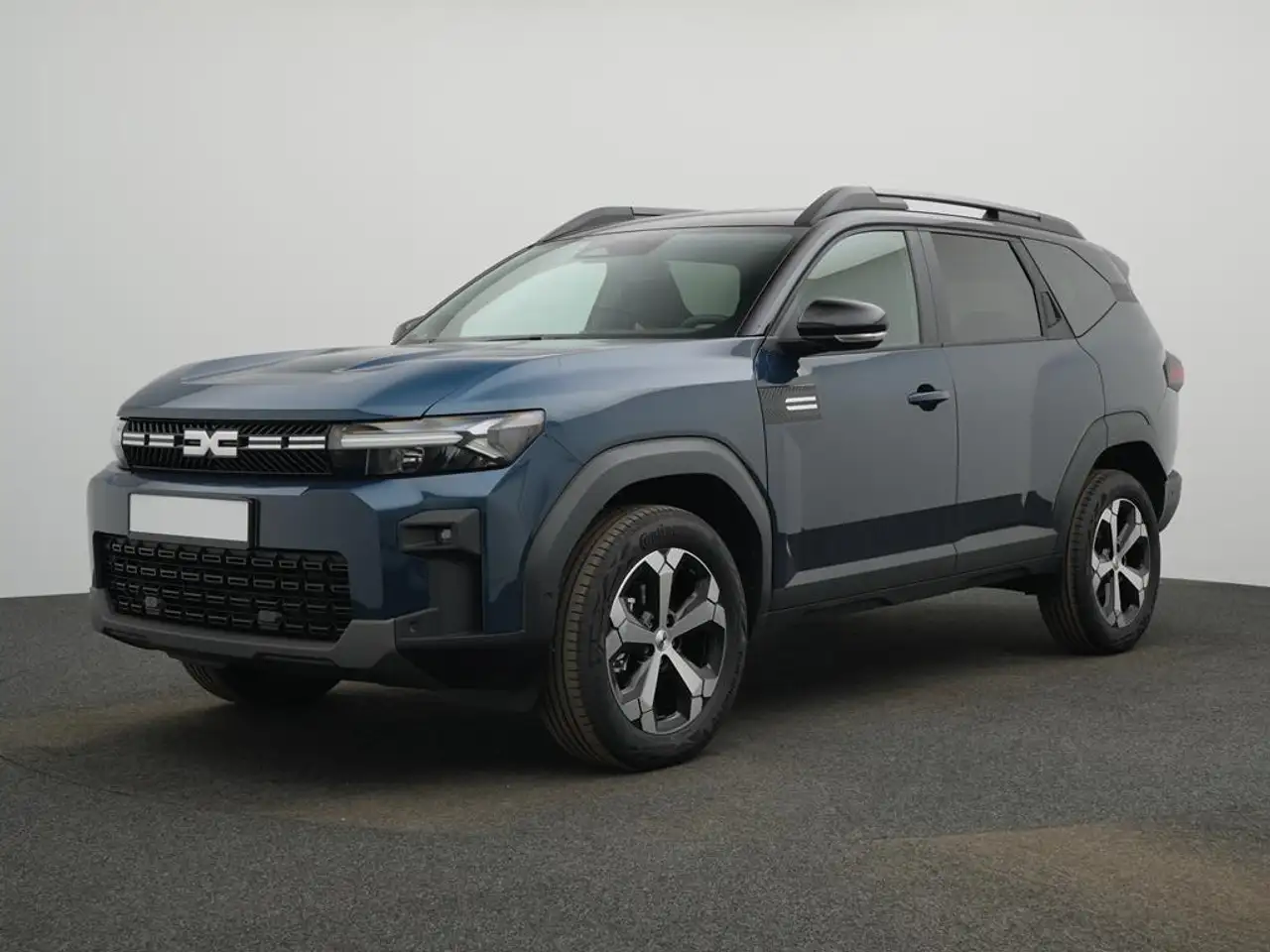 Dacia Bigster 2026