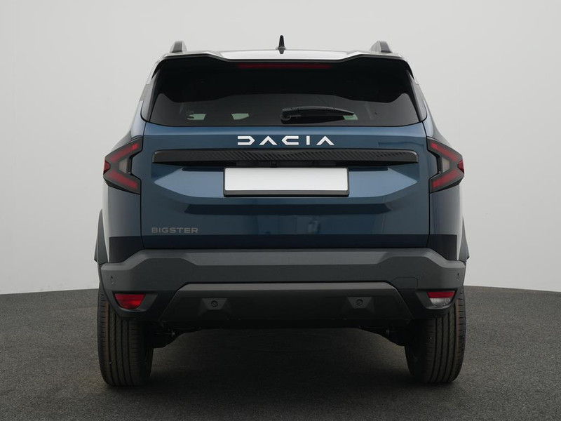 Dacia Bigster Journey mild hybrid 140 — photo 3