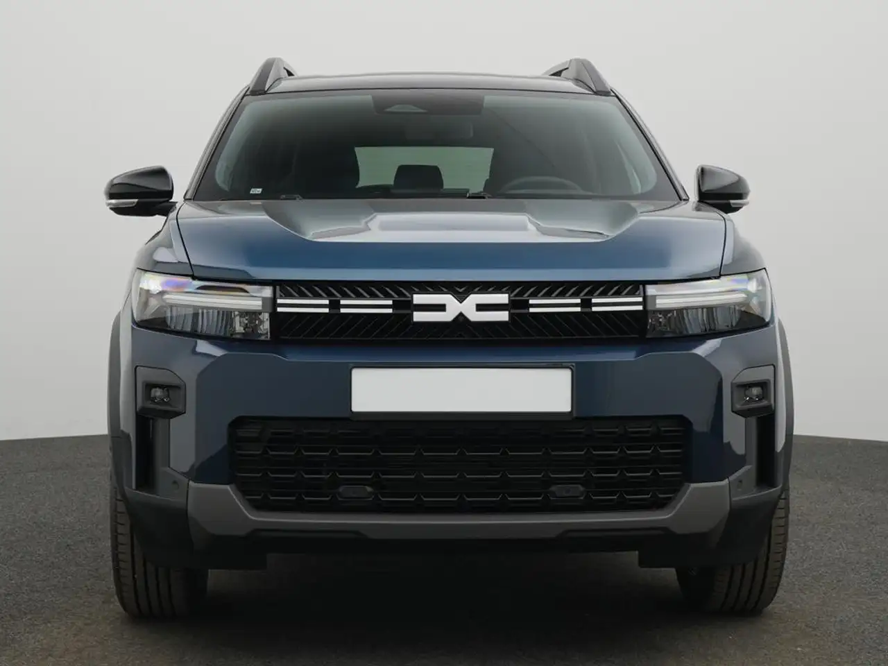 Dacia Bigster 2026