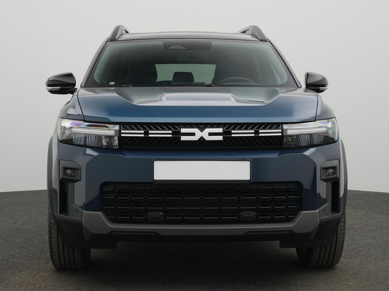 Dacia Bigster Journey mild hybrid 140 — photo 2