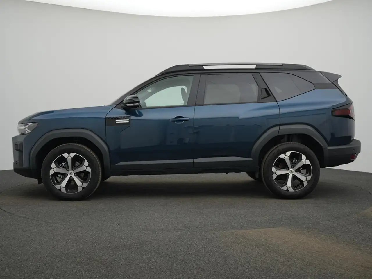 Dacia Bigster 2026