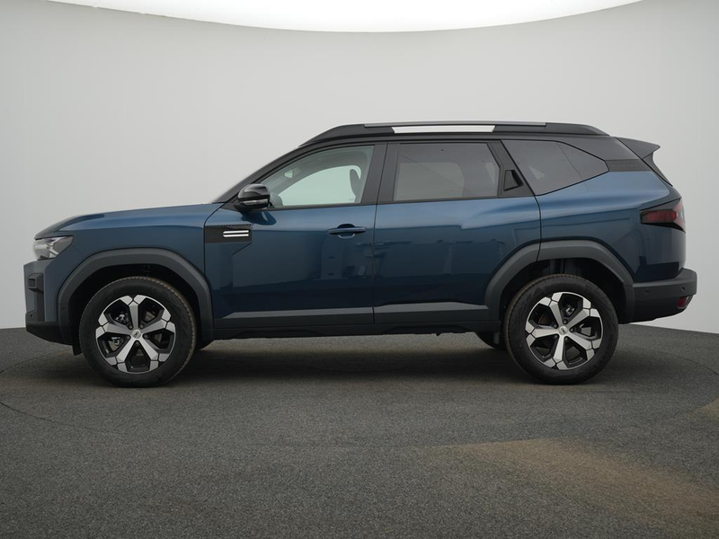 Dacia Bigster Journey mild hybrid 140 — photo 4