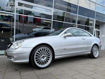 Coupé Elegance