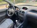 Peugeot 206 2.0HDI XS Gris - thumbnail 7