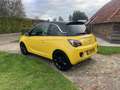 Opel Adam 1.4 Slam-17"-Clima-1/2 leer- Jaune - thumbnail 4