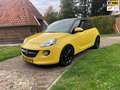 Opel Adam 1.4 Slam-17"-Clima-1/2 leer- Jaune - thumbnail 1