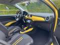 Opel Adam 1.4 Slam-17"-Clima-1/2 leer- Jaune - thumbnail 10