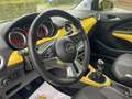 Opel Adam 1.4 Slam-17"-Clima-1/2 leer- Jaune - thumbnail 15