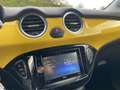 Opel Adam 1.4 Slam-17"-Clima-1/2 leer- Jaune - thumbnail 18