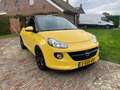 Opel Adam 1.4 Slam-17"-Clima-1/2 leer- Jaune - thumbnail 7