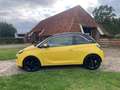 Opel Adam 1.4 Slam-17"-Clima-1/2 leer- Jaune - thumbnail 3