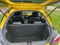 Opel Adam 1.4 Slam-17"-Clima-1/2 leer- Jaune - thumbnail 12