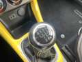 Opel Adam 1.4 Slam-17"-Clima-1/2 leer- Jaune - thumbnail 22