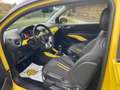 Opel Adam 1.4 Slam-17"-Clima-1/2 leer- Jaune - thumbnail 13