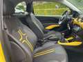 Opel Adam 1.4 Slam-17"-Clima-1/2 leer- Jaune - thumbnail 11