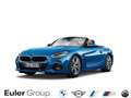 BMW Z4 sDrive20i A Sportpaket HUD Navi Leder Digitales Co Blau - thumbnail 1