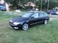 Skoda Superb Elegance Schwarz - thumbnail 1