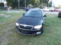 Skoda Superb Elegance Schwarz - thumbnail 2