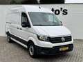 Volkswagen Crafter 30 2.0 TDI L3H3 Highline Carplay DAB Cruise Verwar Wit - thumbnail 29