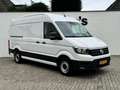 Volkswagen Crafter 30 2.0 TDI L3H3 Highline Carplay DAB Cruise Verwar Wit - thumbnail 44
