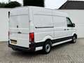 Volkswagen Crafter 30 2.0 TDI L3H3 Highline Carplay DAB Cruise Verwar Wit - thumbnail 2