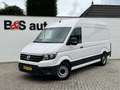 Volkswagen Crafter 30 2.0 TDI L3H3 Highline Carplay DAB Cruise Verwar Wit - thumbnail 1