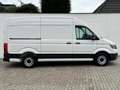 Volkswagen Crafter 30 2.0 TDI L3H3 Highline Carplay DAB Cruise Verwar Wit - thumbnail 17